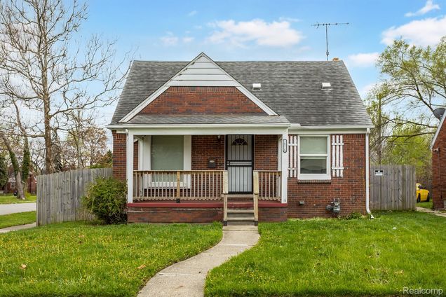 16516 Collingham Drive Detroit, MI House Active - Photo 1 of 18. Opens carousel modal