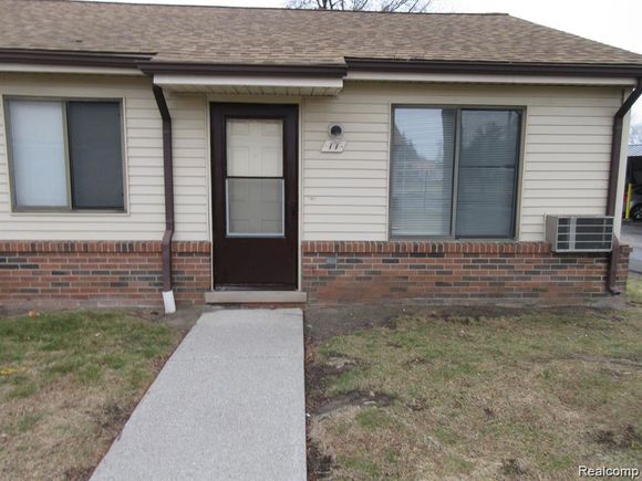 30010 Utica #11 Road Roseville, MI Condo Active - Photo 1 of 7. Opens carousel modal