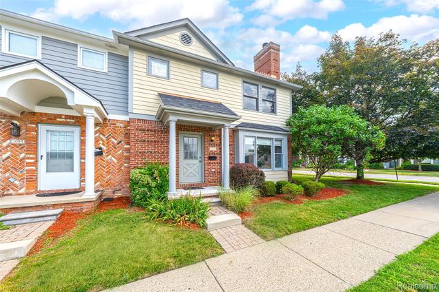 1053 Woodward Heights Ferndale, MI House Active - Photo 1 of 51. Opens carousel modal
