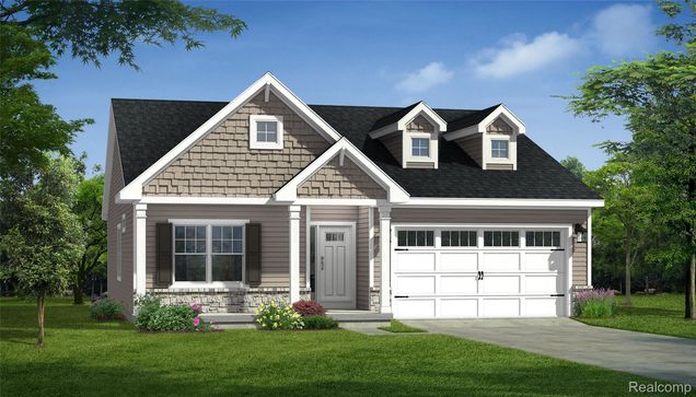 441 Jubilee Drive