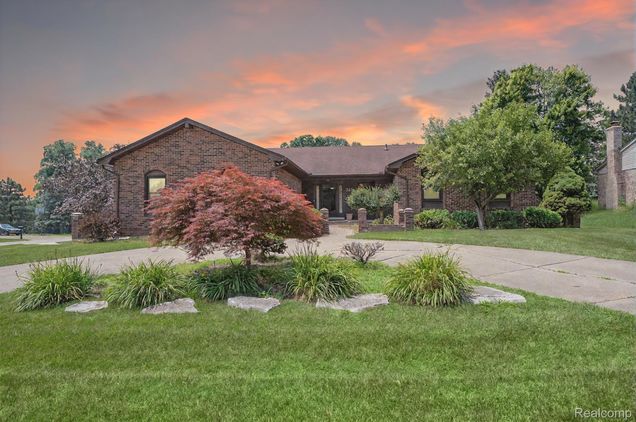 311 Fordcroft Drive