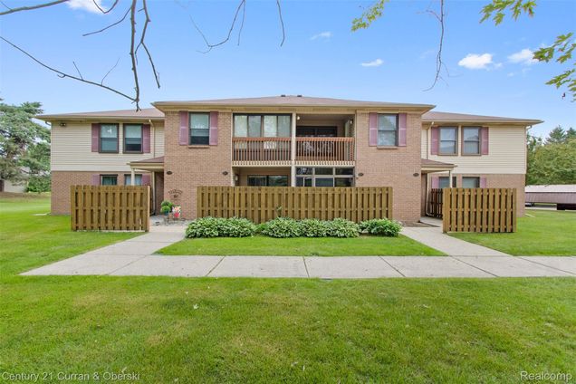19313 Surrey Ln Northville, MI Condo Active - Photo 1 of 19. Opens carousel modal