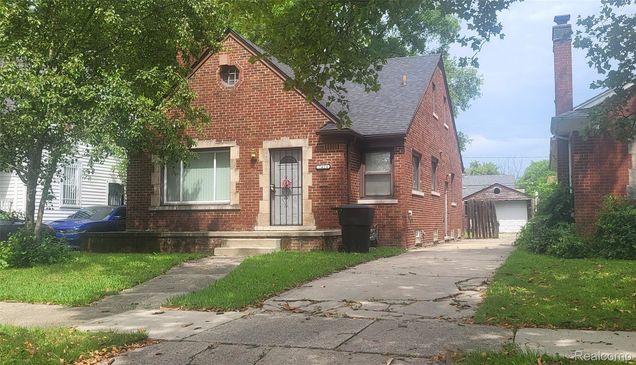 7414 Piedmont Street Detroit, MI House Active - Photo 1 of 2. Opens carousel modal