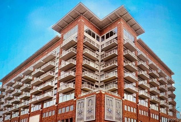 350 N. Main Street Unit 602
