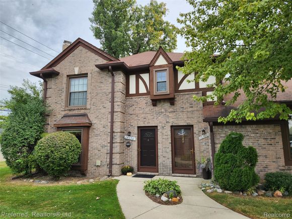 19370 W 11 Mile Road LathrupVillage, MI Condo Active - Photo 1 of 30. Opens carousel modal