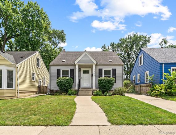 1405 Fielding Street