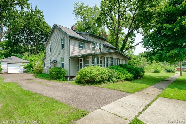 133 Angola Street Belleville, MI House Active - Photo 1 of 55. Opens carousel modal