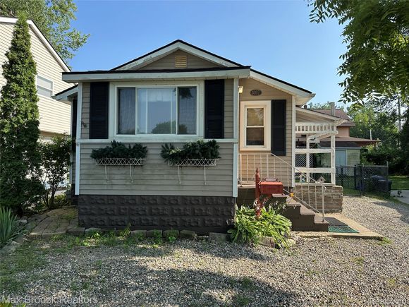 3057 Norcott Drive