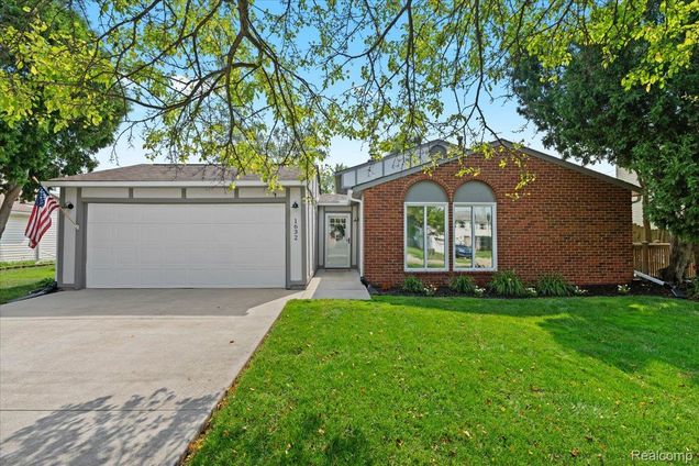 1632 Windingway Drive