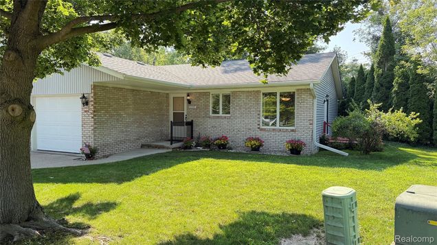 3797 Ramblewood Drive