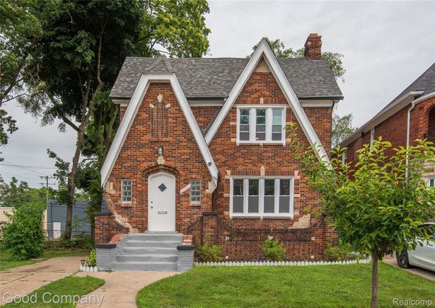 17596 Stoepel Street Detroit, MI Multifamily Active - Photo 1 of 43. Opens carousel modal