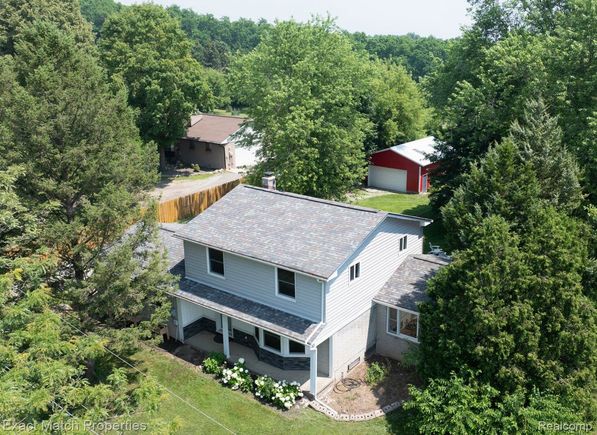 3980 N Hickory Ridge Road