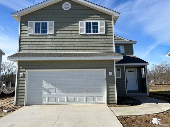4001 Lotus Landing Circle WestBloomfield, MI House Sold - Photo 1 of 1. Opens carousel modal