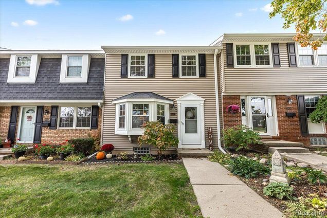 20287 Silver Spring Drive Northville, MI Condo Active - Photo 1 of 42. Opens carousel modal