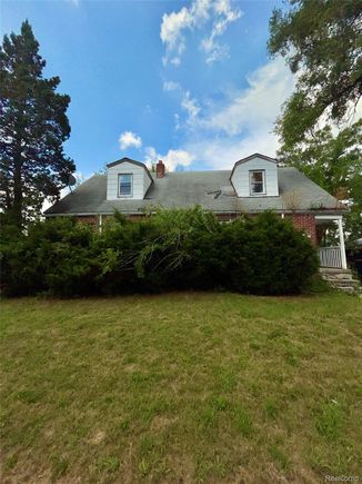 16811 Monica Street Detroit, MI Multifamily Active - Photo 1 of 15. Opens carousel modal