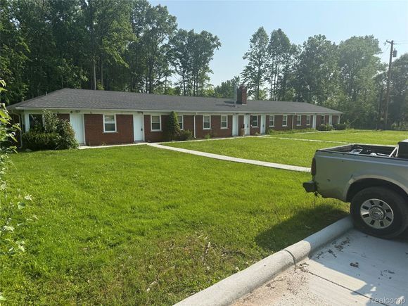 3650 S Morton Taylor Road Plymouth, MI Multifamily Active - Photo 1 of 8. Opens carousel modal