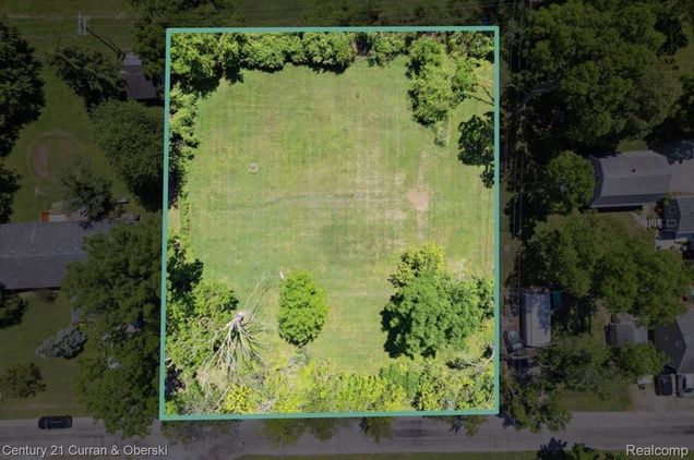 0 Gildersleeve Street SouthRockwood, MI Plot of land Active - Photo 1 of 11. Opens carousel modal