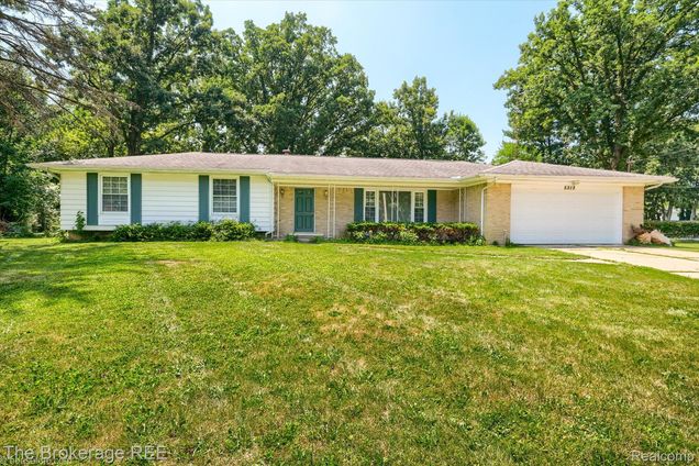 5312 Michael Court