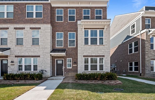 42979 Atwood Avenue Novi, MI Condo Active - Photo 1 of 1. Opens carousel modal