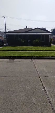 6823 Banner Street Taylor, MI House Active - Photo 1 of 13. Opens carousel modal