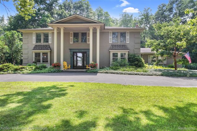 7675 Morningstar Court