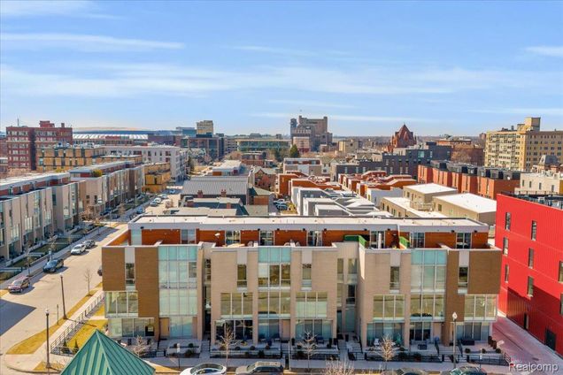 2809 Brush Street Detroit, MI Condo Active - Photo 1 of 43. Opens carousel modal