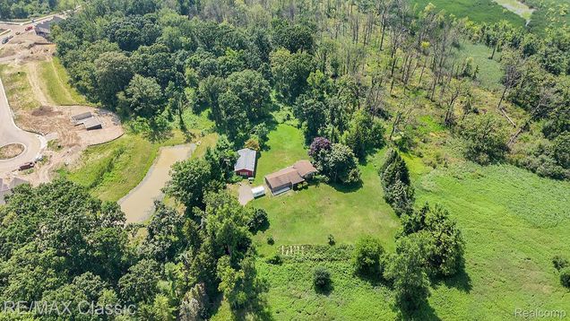 26003 N Dixboro Road