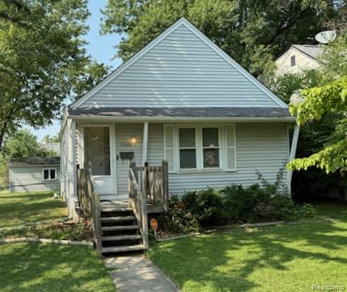 15666 Leona Drive Redford, MI House Active - Photo 1 of 15. Opens carousel modal