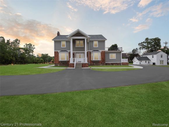 21120 Halsted Road FarmingtonHills, MI House Active - Photo 1 of 71. Opens carousel modal