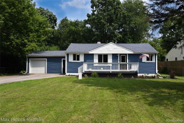 2079 Woodland Pass