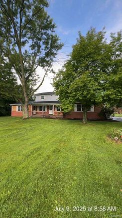 7335 N Linden Road