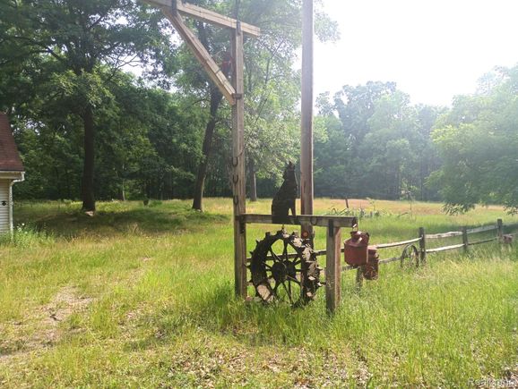 1795 S Jackson Avenue Harrison, MI Plot of land Active - Photo 1 of 6. Opens carousel modal