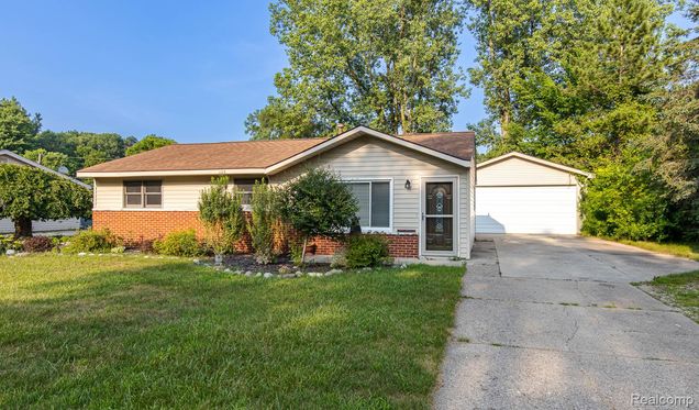 1573 Zarieda Street Ortonville, MI House Active - Photo 1 of 24. Opens carousel modal