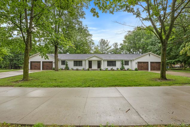 1443 Dauner Road Fenton, MI Multifamily Active - Photo 1 of 50. Opens carousel modal
