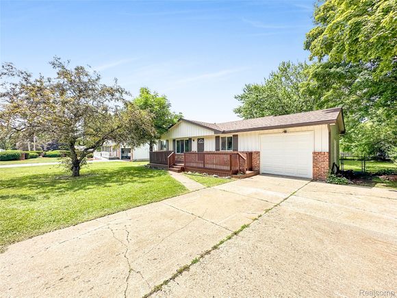 5552 Liberty Bell Road