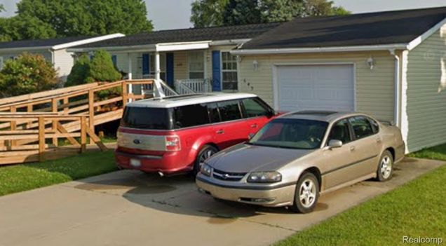 649 Basswood Ct Basswood Court Flint, MI House Active - Photo 1 of 1. Opens carousel modal