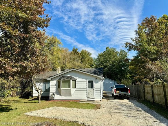7683 Beck Road Belleville, MI House Active - Photo 1 of 76. Opens carousel modal