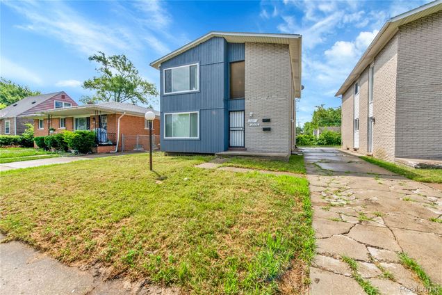 20221 Tireman Street Detroit, MI Multifamily Active - Photo 1 of 27. Opens carousel modal