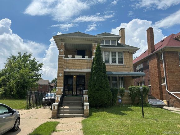 8625 27 Dexter Avenue Detroit, MI Multifamily Active - Photo 1 of 1. Opens carousel modal