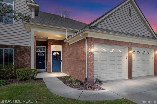 14326 Shadywood Drive SterlingHeights, MI Condo Active - Photo 1 of 26. Opens carousel modal
