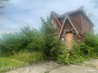 2980 Kendall Street Detroit, MI House Active - Photo 1 of 6. Opens carousel modal