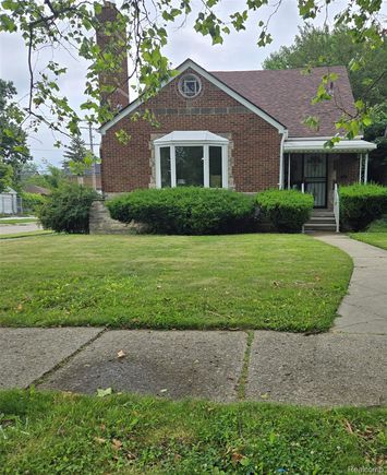 10346 Lakepointe Street Detroit, MI House Active - Photo 1 of 12. Opens carousel modal