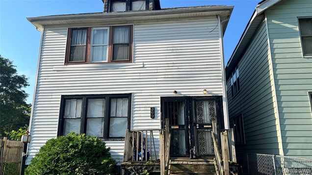 369 Puritan Street HighlandPark, MI Multifamily Active - Photo 1 of 9. Opens carousel modal