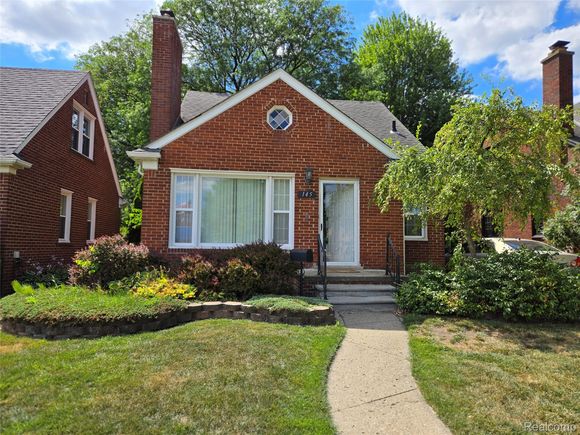 145 N Lafayette Street Dearborn, MI House Active - Photo 1 of 30. Opens carousel modal