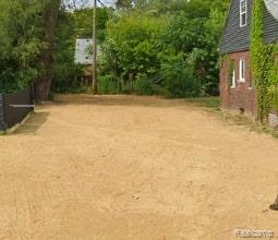 10815 Stratman Street Detroit, MI Plot of land Active - Photo 1 of 1. Opens carousel modal