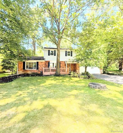 1369 Flamingo Wixom, MI House Active - Photo 1 of 9. Opens carousel modal