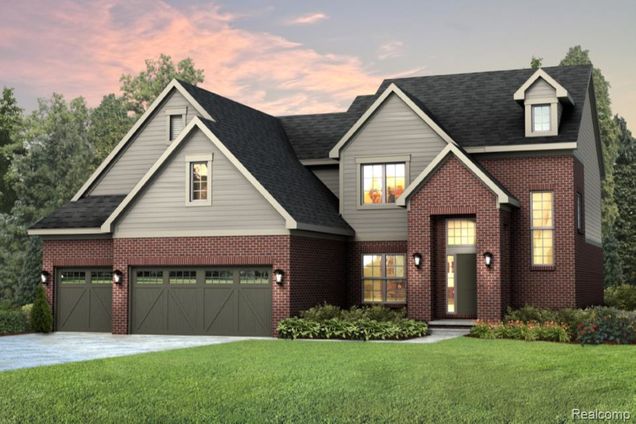 4174 Spring Meadows Drive SterlingHeights, MI House Sold - Photo 1 of 1. Opens carousel modal