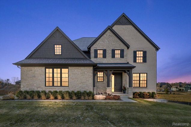 11888 Ovation Court ShelbyTwp, MI House Sold - Photo 1 of 1. Opens carousel modal