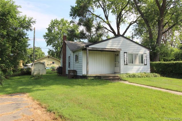 106 W Cornell Avenue
