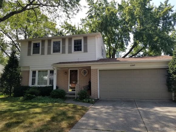 11397 Parkview Drive Plymouth, MI House Active - Photo 1 of 28. Opens carousel modal
